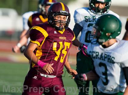 Thumbnail 2 in JV: St. Bonaventure @ Simi Valley photogallery.