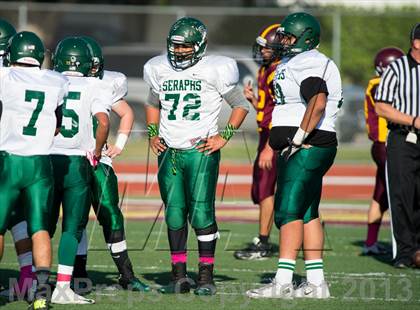 Thumbnail 2 in JV: St. Bonaventure @ Simi Valley photogallery.