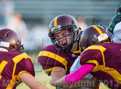 Thumbnail 1 in JV: St. Bonaventure @ Simi Valley photogallery.