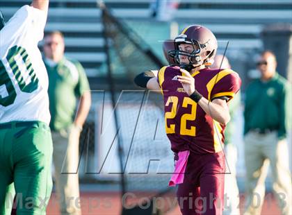 Thumbnail 3 in JV: St. Bonaventure @ Simi Valley photogallery.