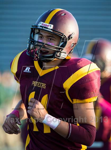 Thumbnail 2 in JV: St. Bonaventure @ Simi Valley photogallery.