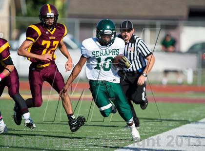 Thumbnail 3 in JV: St. Bonaventure @ Simi Valley photogallery.