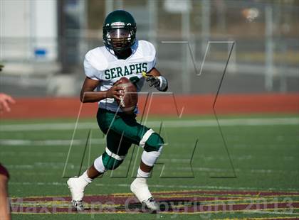 Thumbnail 3 in JV: St. Bonaventure @ Simi Valley photogallery.