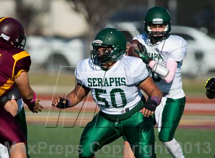 Thumbnail 2 in JV: St. Bonaventure @ Simi Valley photogallery.