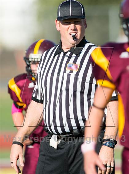 Thumbnail 2 in JV: St. Bonaventure @ Simi Valley photogallery.