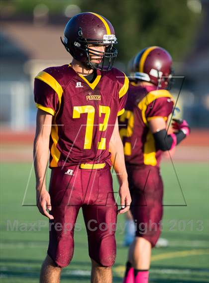 Thumbnail 2 in JV: St. Bonaventure @ Simi Valley photogallery.