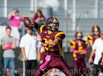 Thumbnail 2 in JV: St. Bonaventure @ Simi Valley photogallery.