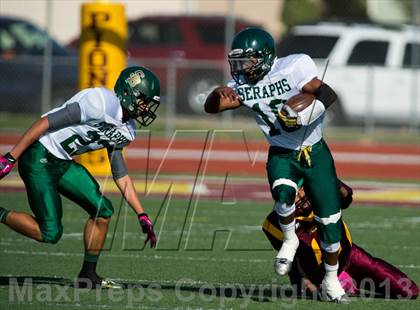Thumbnail 2 in JV: St. Bonaventure @ Simi Valley photogallery.