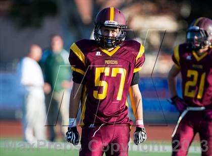Thumbnail 1 in JV: St. Bonaventure @ Simi Valley photogallery.
