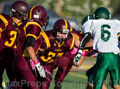 Thumbnail 2 in JV: St. Bonaventure @ Simi Valley photogallery.