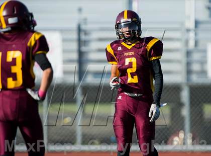 Thumbnail 3 in JV: St. Bonaventure @ Simi Valley photogallery.