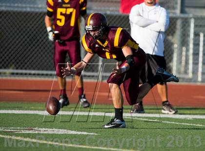 Thumbnail 1 in JV: St. Bonaventure @ Simi Valley photogallery.