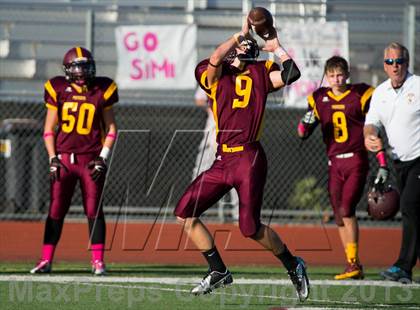 Thumbnail 3 in JV: St. Bonaventure @ Simi Valley photogallery.