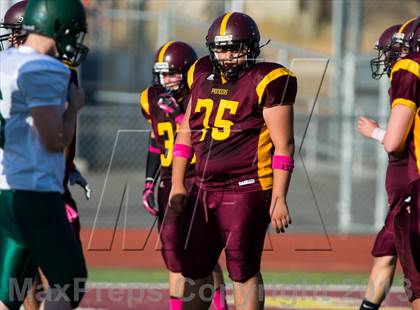 Thumbnail 2 in JV: St. Bonaventure @ Simi Valley photogallery.