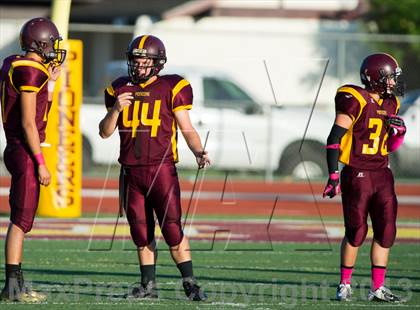Thumbnail 3 in JV: St. Bonaventure @ Simi Valley photogallery.