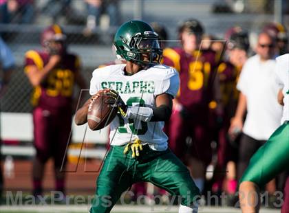 Thumbnail 2 in JV: St. Bonaventure @ Simi Valley photogallery.