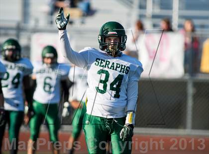 Thumbnail 3 in JV: St. Bonaventure @ Simi Valley photogallery.