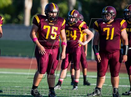 Thumbnail 1 in JV: St. Bonaventure @ Simi Valley photogallery.