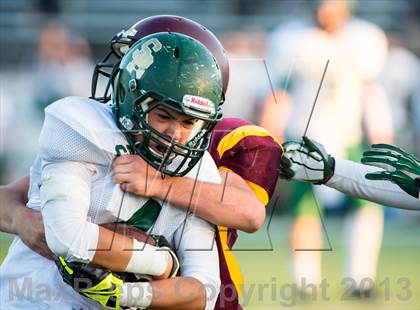 Thumbnail 3 in JV: St. Bonaventure @ Simi Valley photogallery.
