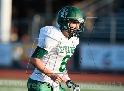 Thumbnail 3 in JV: St. Bonaventure @ Simi Valley photogallery.