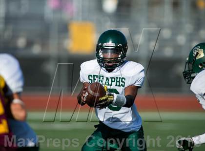 Thumbnail 2 in JV: St. Bonaventure @ Simi Valley photogallery.
