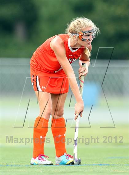 Thumbnail 1 in Tabb @ Bishop Sullivan Catholic photogallery.