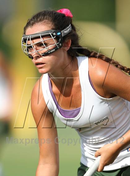 Thumbnail 3 in Tabb @ Bishop Sullivan Catholic photogallery.