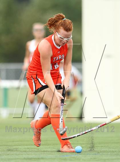 Thumbnail 2 in Tabb @ Bishop Sullivan Catholic photogallery.