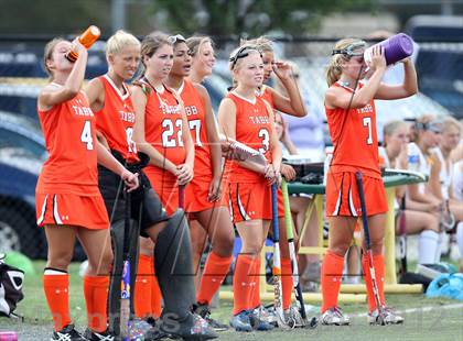 Thumbnail 1 in Tabb @ Bishop Sullivan Catholic photogallery.