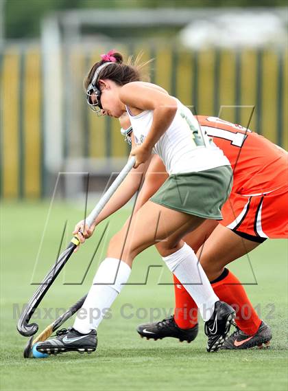 Thumbnail 3 in Tabb @ Bishop Sullivan Catholic photogallery.