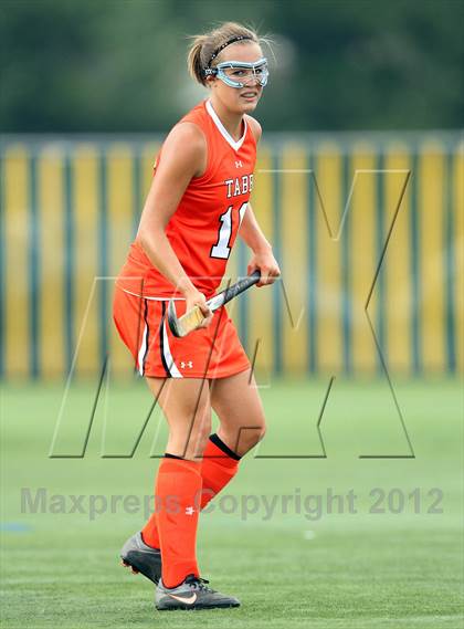 Thumbnail 1 in Tabb @ Bishop Sullivan Catholic photogallery.