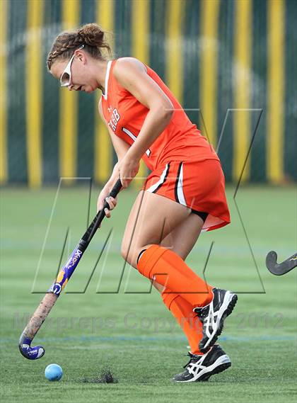 Thumbnail 3 in Tabb @ Bishop Sullivan Catholic photogallery.