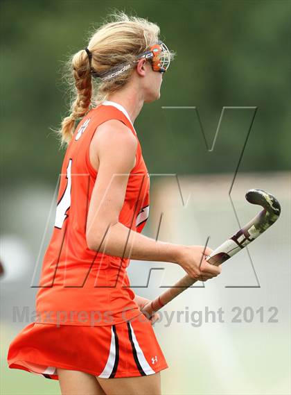 Thumbnail 3 in Tabb @ Bishop Sullivan Catholic photogallery.