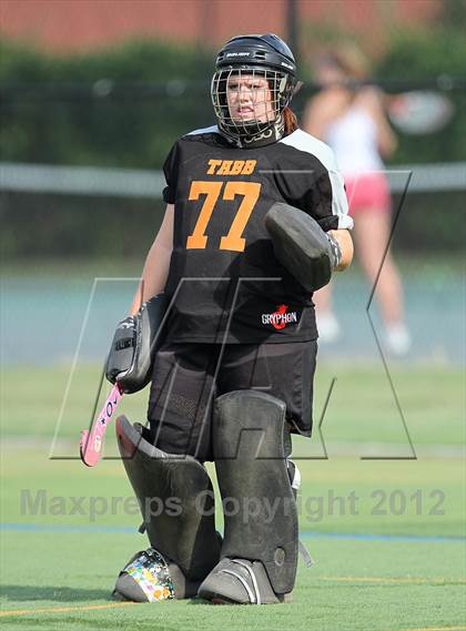 Thumbnail 1 in Tabb @ Bishop Sullivan Catholic photogallery.