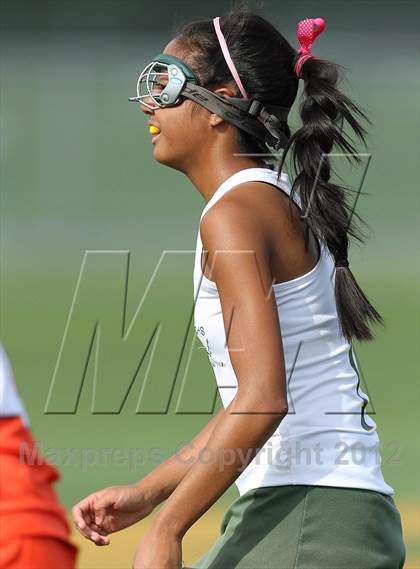 Thumbnail 3 in Tabb @ Bishop Sullivan Catholic photogallery.