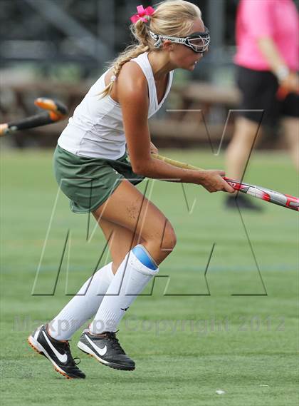 Thumbnail 2 in Tabb @ Bishop Sullivan Catholic photogallery.
