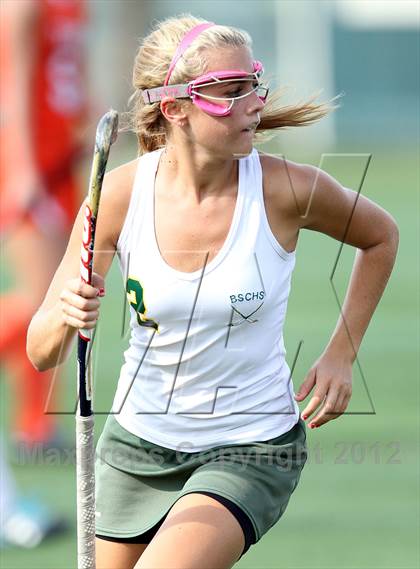 Thumbnail 3 in Tabb @ Bishop Sullivan Catholic photogallery.