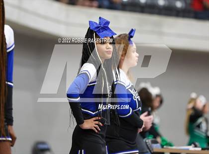 Thumbnail 3 in Lake Dallas vs. Mansfield Summit (UIL 5A Quarterfinals) photogallery.