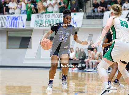Thumbnail 2 in Lake Dallas vs. Mansfield Summit (UIL 5A Quarterfinals) photogallery.