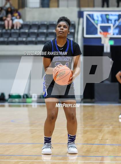 Thumbnail 1 in Lake Dallas vs. Mansfield Summit (UIL 5A Quarterfinals) photogallery.