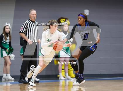Thumbnail 1 in Lake Dallas vs. Mansfield Summit (UIL 5A Quarterfinals) photogallery.