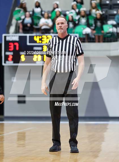 Thumbnail 1 in Lake Dallas vs. Mansfield Summit (UIL 5A Quarterfinals) photogallery.