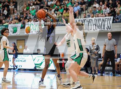 Thumbnail 1 in Lake Dallas vs. Mansfield Summit (UIL 5A Quarterfinals) photogallery.