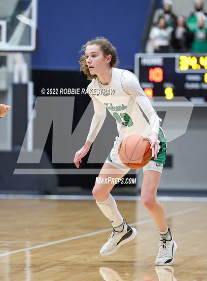 Thumbnail 3 in Lake Dallas vs. Mansfield Summit (UIL 5A Quarterfinals) photogallery.