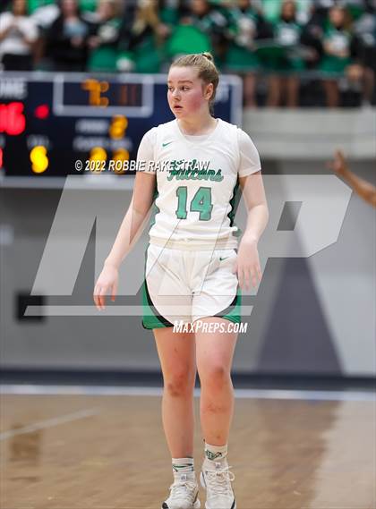 Thumbnail 1 in Lake Dallas vs. Mansfield Summit (UIL 5A Quarterfinals) photogallery.