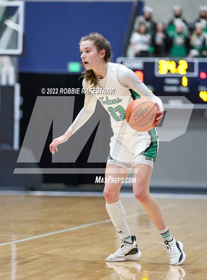Thumbnail 1 in Lake Dallas vs. Mansfield Summit (UIL 5A Quarterfinals) photogallery.