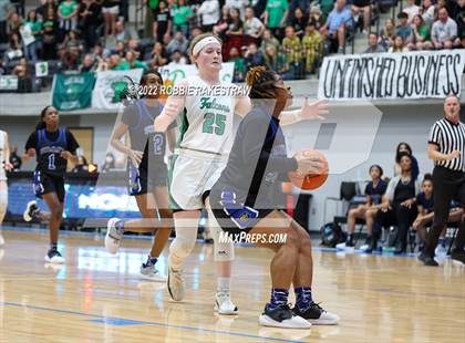 Thumbnail 3 in Lake Dallas vs. Mansfield Summit (UIL 5A Quarterfinals) photogallery.