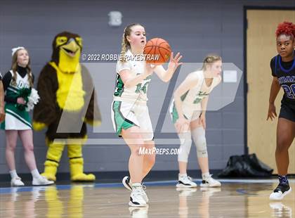 Thumbnail 2 in Lake Dallas vs. Mansfield Summit (UIL 5A Quarterfinals) photogallery.