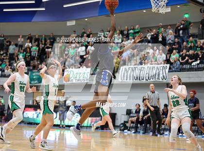 Thumbnail 2 in Lake Dallas vs. Mansfield Summit (UIL 5A Quarterfinals) photogallery.