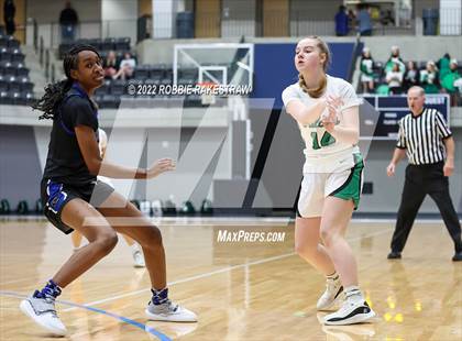 Thumbnail 2 in Lake Dallas vs. Mansfield Summit (UIL 5A Quarterfinals) photogallery.